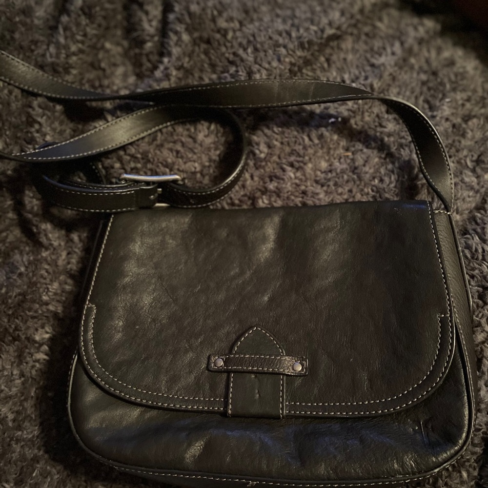 Frye Crossbody